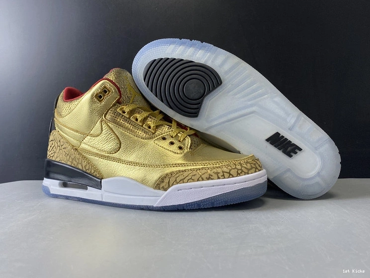 Jordan 933512 Air  AJ3  0322